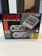 Nintendo super nes d'occasion  Hyères