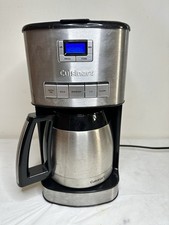 Cuisinart cup programmable for sale  Carter Lake