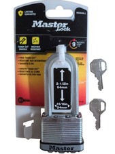 Master lock m5xkadlj for sale  Reno