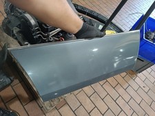 W124 s124 beplankung gebraucht kaufen  Königsbrunn