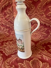 Bouteille flacon porcelaine d'occasion  Libourne