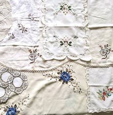 Slow stitch bundle for sale  DIDCOT