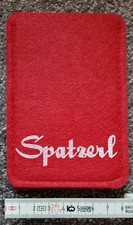 Filztasche spatzerl handytasch gebraucht kaufen  Zittau