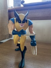 Wolverine action figure for sale  GLASGOW