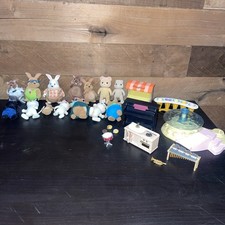Calico critters critters for sale  Mullica Hill