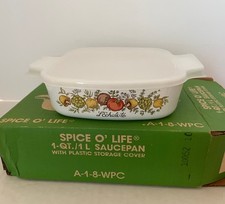 Nib corning ware for sale  Veedersburg