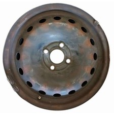 Cerchio ferro 51783241 usato  Pratola Peligna