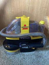 Bissell spotbot 1711 for sale  Harrington