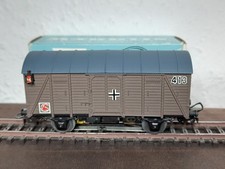 Märklin 4506 achsiger gebraucht kaufen  Becheln, Kemmenau, Nievern