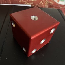 Vintage red steel for sale  WESTON-SUPER-MARE
