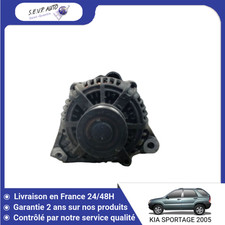 Alternateur kia sportage d'occasion  Saint-Quentin
