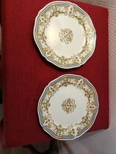 Lot assiettes faience d'occasion Lot assiettes faience d'occasion  Pessac