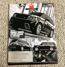 Kahn design range for sale  PRESTON