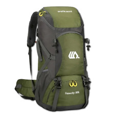 Sac randonnée trekking d'occasion  Saint-Sulpice