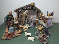 Kirkland christmas nativity for sale  Barstow