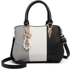 Borsa mano pelle usato  Roma