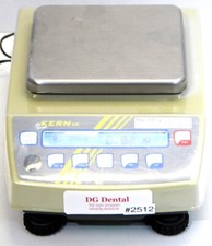Waage goldwaage kern gebraucht kaufen  Lohfelden