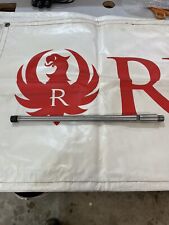 Ruger threaded rifle for sale  Auburn