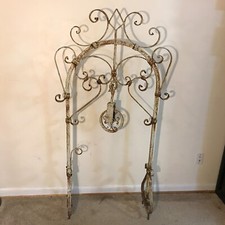 Antique wrought iron for sale  Warrenton