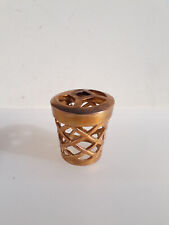 Ancien bouchon lampe d'occasion  Carcassonne