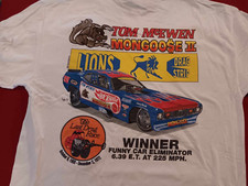 Tom mongoo mcewen for sale  Doniphan