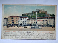 Gorizia gorz piazza usato  Trieste