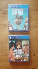 Lot jeux ps4 d'occasion  Nuits-Saint-Georges