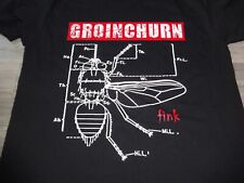 Groinchurn fficial shirt gebraucht kaufen  Versand nach Germany