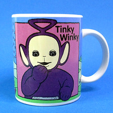tinky winky for sale tinky winky for sale RUGBY