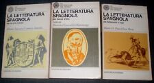 Autori vari letteratura usato  Fano