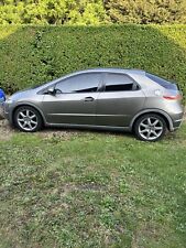 2008 honda civic for sale  PETERBOROUGH