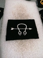Patch armee specialiste d'occasion  Locminé