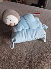 Tchoupi musical coussin d'occasion  Méricourt