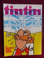 Journal tintin 27 d'occasion  Saint-Romain-de-Colbosc