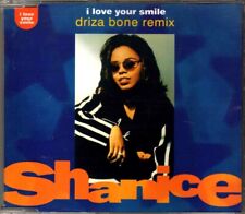 Shanice love your d'occasion  Dijon