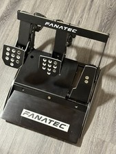 Fanatec clubsport racing gebraucht kaufen  Hanau