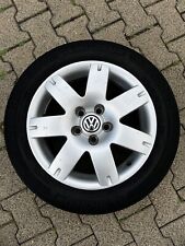Riginal alufelge passat gebraucht kaufen  Olpe