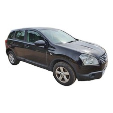 Qashqai acenta dci for sale  ABERDEEN