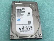 Usado, Disco rígido interno Seagate Desktop HDD ST5000DM000 5TB 5900RPM 3,5" SATA - HD52 comprar usado  Enviando para Brazil