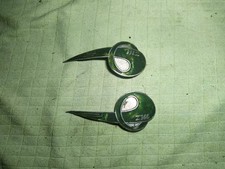 Satz tankembleme riginal gebraucht kaufen  Markkleeberg