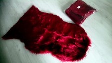 Fell teppich stück gebraucht kaufen  Troisdorf