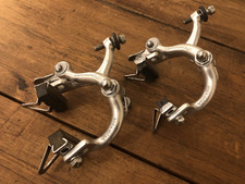 Campagnolo record brake for sale  BARNOLDSWICK