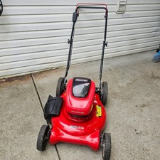 Snapper lawn mower for sale  New Albany