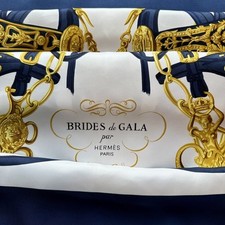 Brides gala foulard d'occasion  Paris VIII
