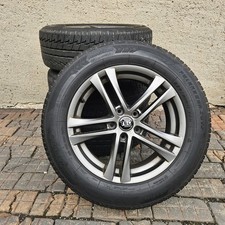 Felgen tec 5x114 gebraucht kaufen  Meißen