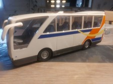 Playmobil grand bus d'occasion Playmobil grand bus d'occasion  Bollène