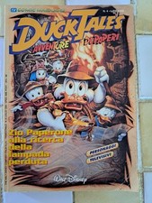 Walt disney ducktales usato  Legnano