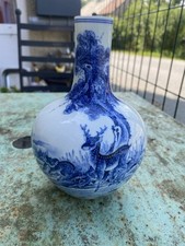 Ancien vase chinois d'occasion  Le Grand-Bourg