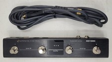 Hotone ampero control for sale  Fredericksburg