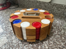 Vintage poker chip for sale  Peachtree City
